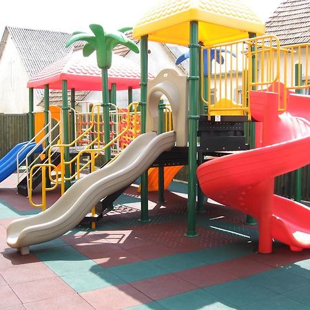 Motel Majolka Птуй Екстер'єр фото
