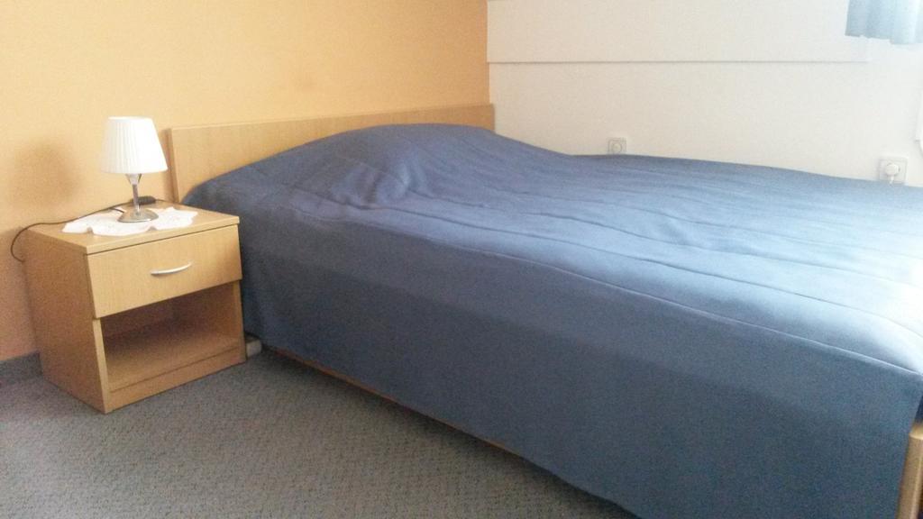 Motel Majolka Птуй Номер фото